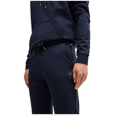 3. Boss Fashion BLU M 50515175-403 trousers