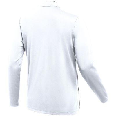 2. Women's Nike Dri-FIT Park 26 Track Jacket, White HM7252 100