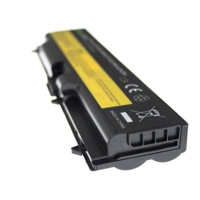2. GREEN CELL BATTERY LE05 FOR LENOVO 42T4795 4400 MAH 10.8V