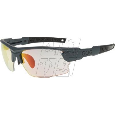 GOG STENO C E544-3 Cycling Glasses