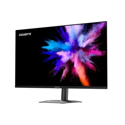 7. GIGABYTE QD-OLED MONITOR 27" GO27Q24A 240Hz