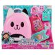 Gabi's Cat House Backpack 6067213 RLP OnTheGo TravelSet GML