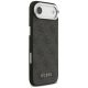 4. Guess 4G Classic Logo MagSafe case for iPhone 17 Air - black