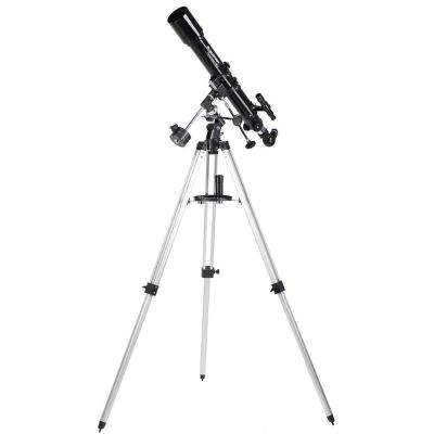 12. Celestron PowerSeeker 70EQ telescope
