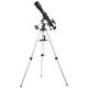 12. Celestron PowerSeeker 70EQ telescope