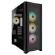 Corsair iCUE 7000X RGB Full-Tower ATX Tempered Glass Black case (CC-9011226-WW)