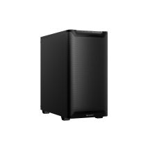 BE QUIET HOUSING! PURE BASE 501 Airflow Black