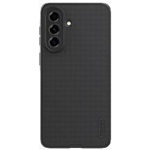 Nillkin Super Frosted Shield Pro Case for Samsung Galaxy A37 5G - Black
