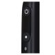 10. BRAUN ORAL-B ELECTRIC TOOTHBRUSH IO 6N BLACK ONYX black