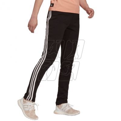 4. Pants adidas Sportswear Future Icons 3S W GU9689