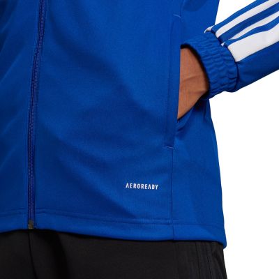 10. Adidas Squadra 21 Training M sweatshirt GP6463