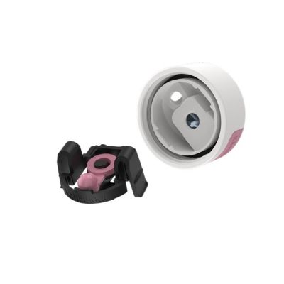 4. Kambukka Olympus Thermal Mug 500ml, Macaron Pink