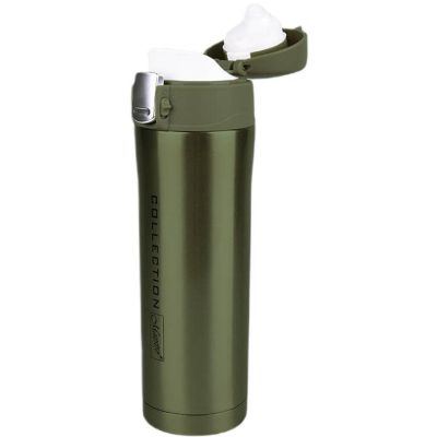 10. COLLECTION THERMAL MUG 450 ML MAESTRO GREEN