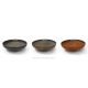13. Bonfeu Bonbowl 100 FB3.100C garden fire pit