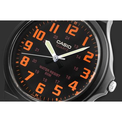 4. Men's Watch CASIO MW-240-4BVDF + BOX