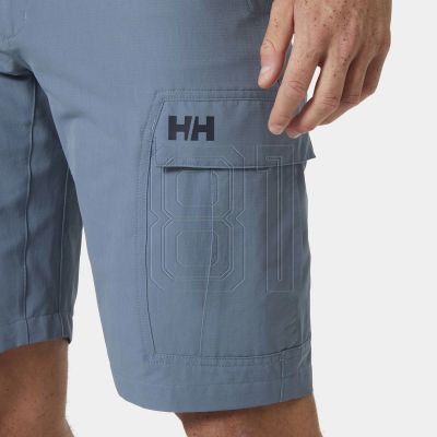 5. Helly Hansen HH QD Cargo Shorts M 54154 601