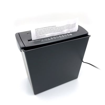 3. Media-Tech Shredder V3.0 MT215 document shredder