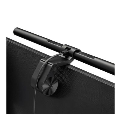3. BenQ Screenbar Monitor Monitor Lamp Black 2 930 lm