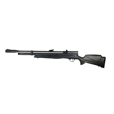 2. BEEMAN CHIEF III PLUS S air rifle with PCP regulator-polymer k. 4.5 mm Ekp