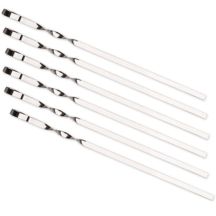 MAESTRO Toothpicks / Kebab Skewers 60 cm, 6 pcs.