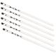 MAESTRO Toothpicks / Kebab Skewers 60 cm, 6 pcs.