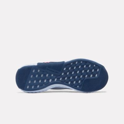4. Reebok FLIP CHARGE women's sneakers (100272254)