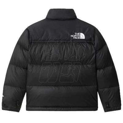 4. The North Face Jr 1996 Nuptse Down Jacket NF0A7WQOJK31 Jr L