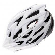 Meteor Marven 24723-24725 Bicycle Helmet