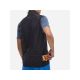 4. MILLET Intense Windbreaker Vest M black