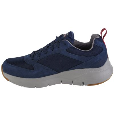 2. Skechers Arch Fit-Render 232500-NVY Navy 41