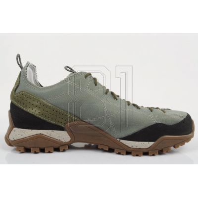 14. Aku Nativa Canvas Women's Hiking Shoes [647 091]