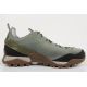 14. Aku Nativa Canvas Women's Hiking Shoes [647 091]