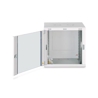 33. Digitus Dynamic-N series wall-mounted housing - 600x450 mm (W x D), unassembled