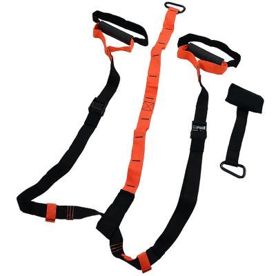 6. ProFit DK2253 Strength Training Belts