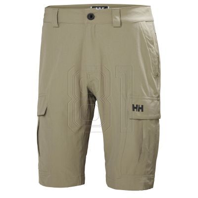 3. Helly Hansen HH QD Cargo Shorts 11&quot; 54154 720