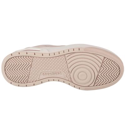 4. Skechers Uno Court - Courted Style 177710-NTCL White 36