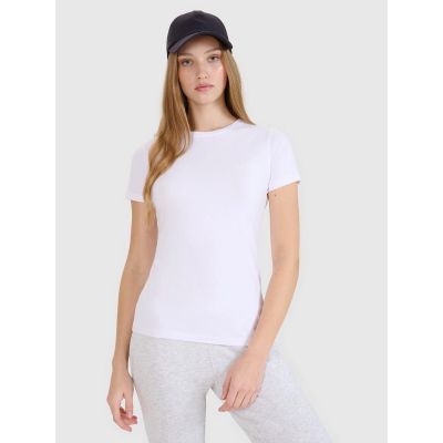 T-shirt 4F W 4FRMM00TTSHF2709-90S