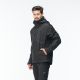 10. Men's transitional jacket HORNEN