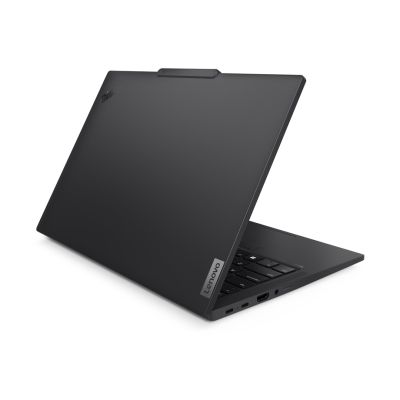 6. Lenovo ThinkPad T14s G6 Ryzen AI 7 PRO 360 14.0"WUXGA IPS 400nits AG 32GB LPDDR5x-7500 SSD1TB Radeon 880M Graphics Cam 5.0MP 58Wh W11Pro Black 3Y OnSite