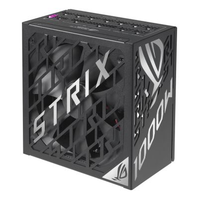 32. ASUS ROG Strix Platinum 1000W Power Supply