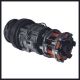 2. Solo 18V Impact Wrench 18/400 IMPAXXO EINHELL
