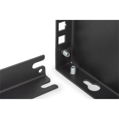 3. Digitus 19-inch 4U Wall Mount Bracket