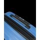 9. SwissBags Echo cabin suitcase 55 cm 17785 navy