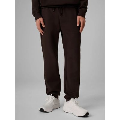 6. Men's 4F jogger sweatpants | Robert Lewandowski RL9KSS26TTROM1950-80S