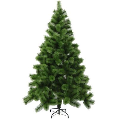 CHRISTM TREE ARTIFIC SPARKLE PINE 210CM