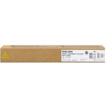Ricoh 842058 Toner Cartridge 1pc Original Yellow