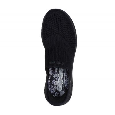 8. Skechers Slip-ins shoes: Virtue - Sleek W 104425 BBK