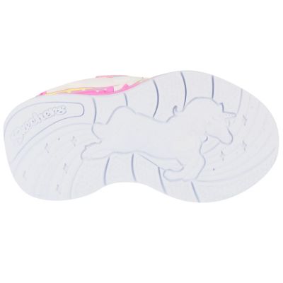 4. Skechers Unicorn Chaser 302298N-PKMT Pink 21