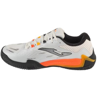 2. Joma Open Men 2501 TOPEW2516OM White 40
