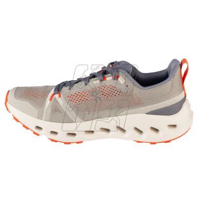 2. Running shoes On Cloudsurfer Trail M 3ME10112878 